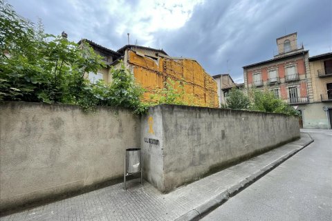 Land zum Verkauf in Manlleu, Barcelona, Spanien Nr. 191572 - Foto 10