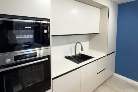 Apartament w Torrevieja, Alicante, Hiszpania 2 sypialnie, 90 mkw. nr 191613 – zdjęcie 6