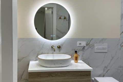 Apartament w Torrevieja, Alicante, Hiszpania 2 sypialnie, 90 mkw. nr 191613 – zdjęcie 9