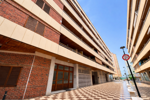 Apartament w Torrevieja, Alicante, Hiszpania 2 sypialnie, 90 mkw. nr 191613