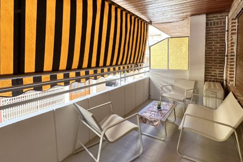 Apartament w Torrevieja, Alicante, Hiszpania 2 sypialnie, 90 mkw. nr 191613 – zdjęcie 14