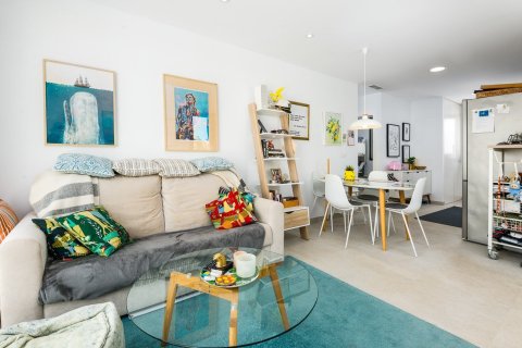 Apartment à vendre à Pilar de la Horadada, Alicante, Espagne, 66 m2 No. 191609 - photo 9
