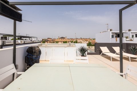Apartment à vendre à Pilar de la Horadada, Alicante, Espagne, 66 m2 No. 191609 - photo 29