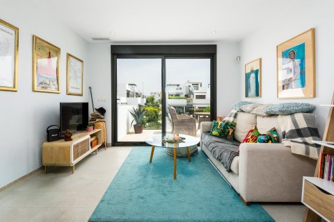Apartment à vendre à Pilar de la Horadada, Alicante, Espagne, 66 m2 No. 191609 - photo 7