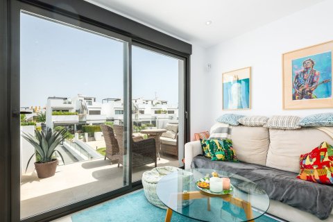 Apartment à vendre à Pilar de la Horadada, Alicante, Espagne, 66 m2 No. 191609 - photo 6