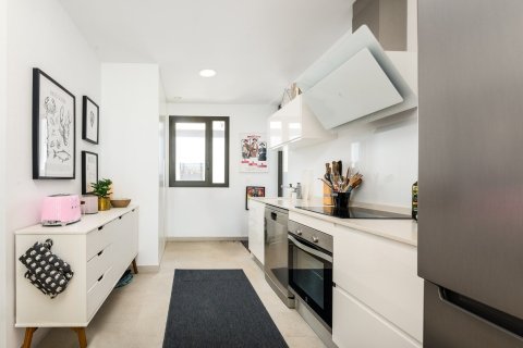 Apartment à vendre à Pilar de la Horadada, Alicante, Espagne, 66 m2 No. 191609 - photo 14
