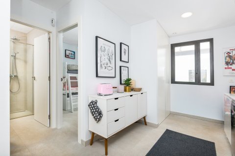 Apartment à vendre à Pilar de la Horadada, Alicante, Espagne, 66 m2 No. 191609 - photo 18