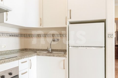 Продажа квартиры в Гуаргачо, Тенерифе, Испания 1 спальня, 40м2 №191611 - фото 8