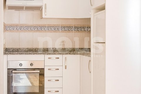 Продажа квартиры в Гуаргачо, Тенерифе, Испания 1 спальня, 40м2 №191611 - фото 7