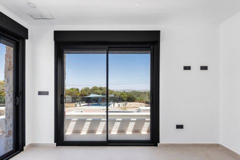 Willa w Los Balcones, Alicante, Hiszpania 4 sypialnie, 178 mkw. nr 191612 – zdjęcie 29