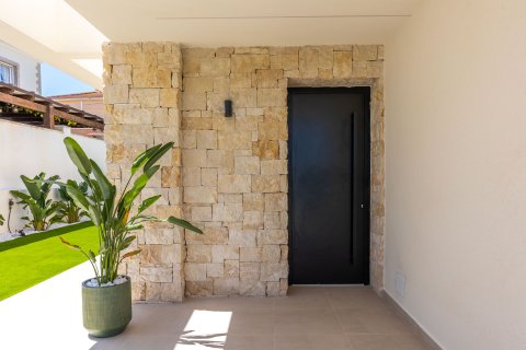 Willa w Los Balcones, Alicante, Hiszpania 4 sypialnie, 178 mkw. nr 191612 – zdjęcie 11