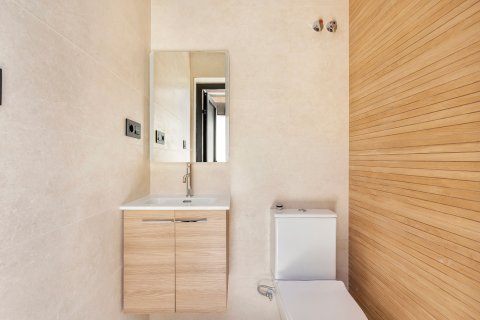 Willa w Los Balcones, Alicante, Hiszpania 4 sypialnie, 178 mkw. nr 191612 – zdjęcie 19