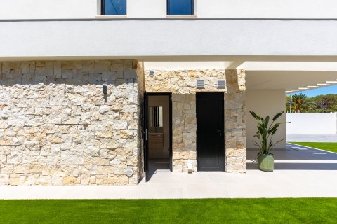 Willa w Los Balcones, Alicante, Hiszpania 4 sypialnie, 178 mkw. nr 191612 – zdjęcie 18