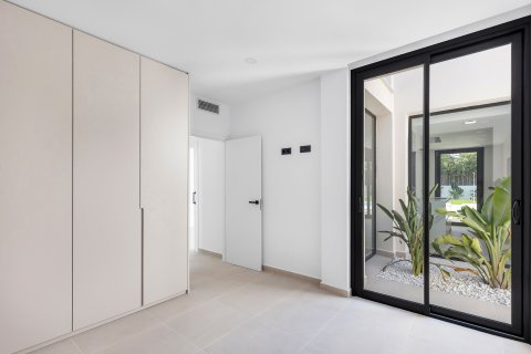 Willa w Los Balcones, Alicante, Hiszpania 4 sypialnie, 178 mkw. nr 191612 – zdjęcie 21