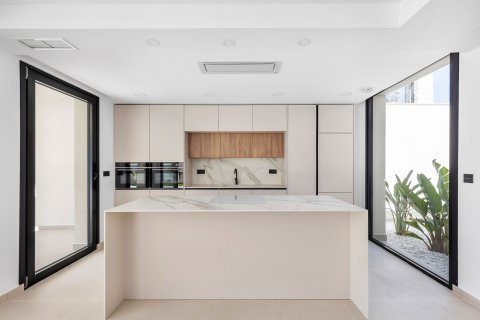 Willa w Los Balcones, Alicante, Hiszpania 4 sypialnie, 178 mkw. nr 191612 – zdjęcie 13