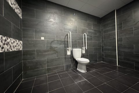 Продажа коммерческой недвижимости Торревьеха, Аликанте, Испания 780м2 №139861 - фото 21