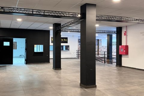 Продажа коммерческой недвижимости Торревьеха, Аликанте, Испания 780м2 №139861 - фото 28
