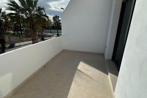 Продажа дома Олива, Валенсия, Испания 2 спальни, 140м2 №139860 - фото 19