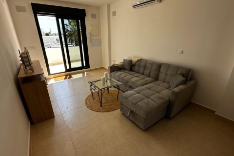 Продажа дома Олива, Валенсия, Испания 2 спальни, 140м2 №139860 - фото 5