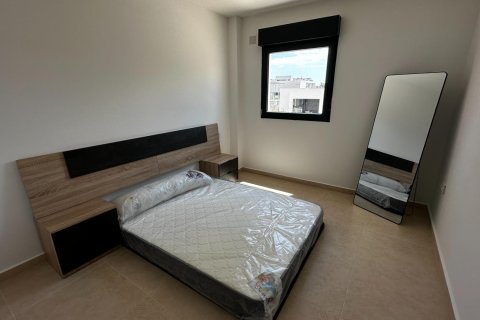 Продажа дома Олива, Валенсия, Испания 2 спальни, 140м2 №139860 - фото 9