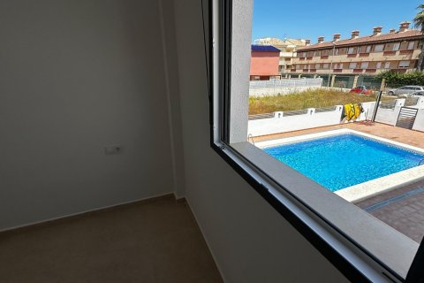 Продажа дома Олива, Валенсия, Испания 2 спальни, 140м2 №139860 - фото 8
