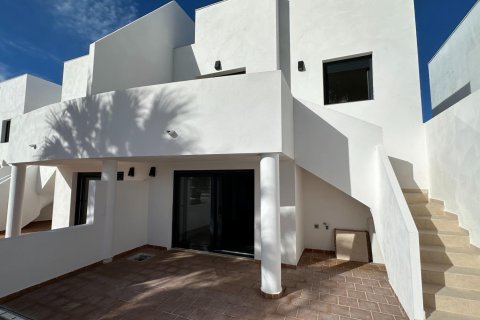 Продажа дома Олива, Валенсия, Испания 2 спальни, 140м2 №139860 - фото 1