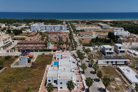 Продажа дома Олива, Валенсия, Испания 2 спальни, 140м2 №139860 - фото 27