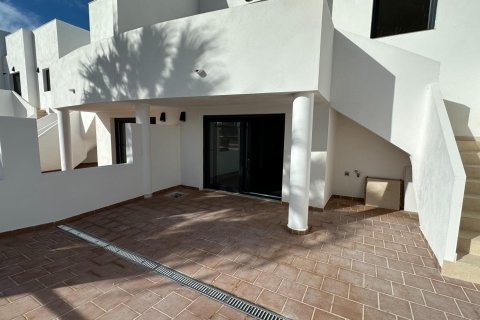 Продажа дома Олива, Валенсия, Испания 2 спальни, 140м2 №139860 - фото 2