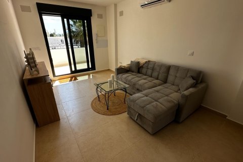 Продажа дома Олива, Валенсия, Испания 2 спальни, 140м2 №139860 - фото 6