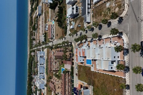 Продажа дома Олива, Валенсия, Испания 2 спальни, 140м2 №139860 - фото 15