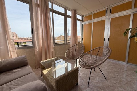 Penthouse Alicante, Hiszpania 2 sypialnie, 103 mkw. nr 139858 – zdjęcie 10