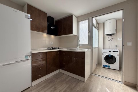 Penthouse Alicante, Hiszpania 2 sypialnie, 103 mkw. nr 139858 – zdjęcie 8