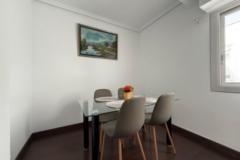 Penthouse Alicante, Hiszpania 2 sypialnie, 103 mkw. nr 139858 – zdjęcie 4