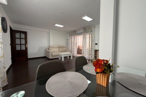 Penthouse Alicante, Hiszpania 2 sypialnie, 103 mkw. nr 139858 – zdjęcie 3