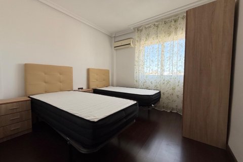 Penthouse Alicante, Hiszpania 2 sypialnie, 103 mkw. nr 139858 – zdjęcie 7