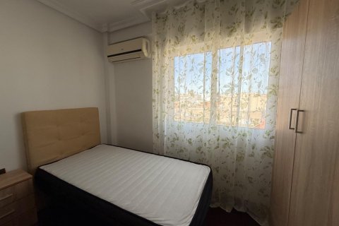 Penthouse Alicante, Hiszpania 2 sypialnie, 103 mkw. nr 139858 – zdjęcie 6