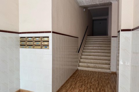 Penthouse Alicante, Hiszpania 2 sypialnie, 103 mkw. nr 139858 – zdjęcie 18