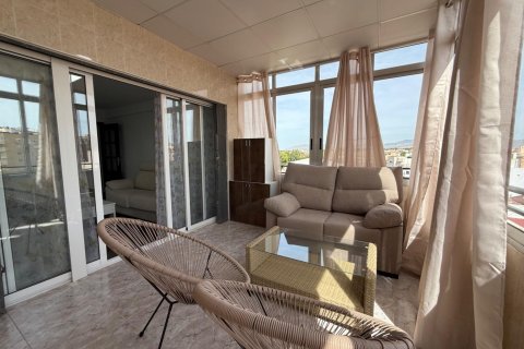 Penthouse Alicante, Hiszpania 2 sypialnie, 103 mkw. nr 139858 – zdjęcie 11