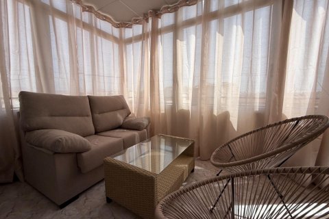 Penthouse Alicante, Hiszpania 2 sypialnie, 103 mkw. nr 139858 – zdjęcie 1
