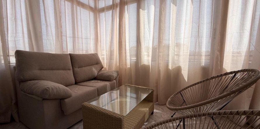 Penthouse Alicante, Hiszpania 2 sypialnie, 103 mkw. nr 139858