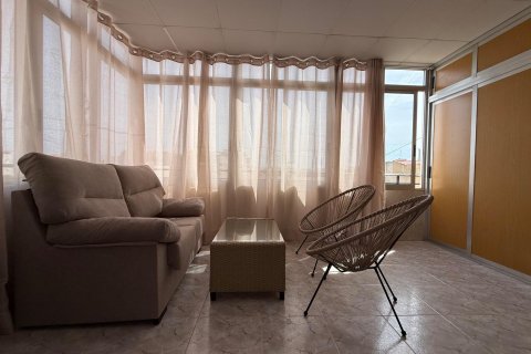 Penthouse Alicante, Hiszpania 2 sypialnie, 103 mkw. nr 139858 – zdjęcie 12