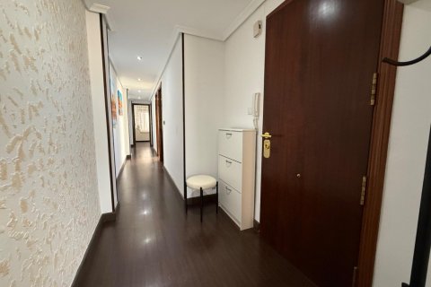 Penthouse Alicante, Hiszpania 2 sypialnie, 103 mkw. nr 139858 – zdjęcie 15