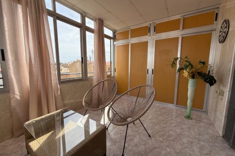 Penthouse Alicante, Hiszpania 2 sypialnie, 103 mkw. nr 139858 – zdjęcie 9