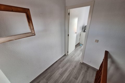 Bungalow för uthyrning La Zenia, Alicante, Spanien 112 kvm. Nr. 139857 - foto 9