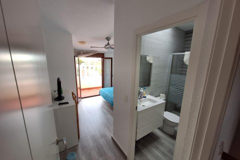 Bungalow för uthyrning La Zenia, Alicante, Spanien 112 kvm. Nr. 139857 - foto 11