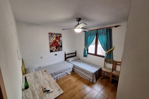 Bungalow för uthyrning La Zenia, Alicante, Spanien 112 kvm. Nr. 139857 - foto 16