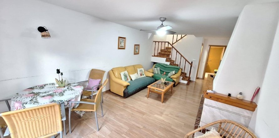 Bungalow La Zenia, Alicante, Spanien 112 kvm. Nr. 139857