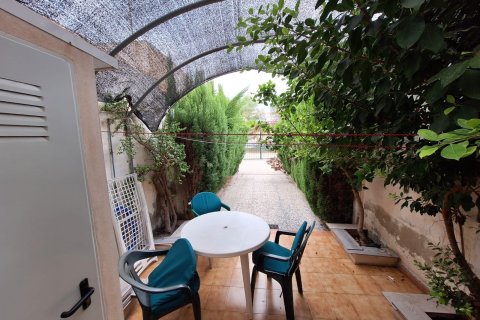 Bungalow för uthyrning La Zenia, Alicante, Spanien 112 kvm. Nr. 139857 - foto 5