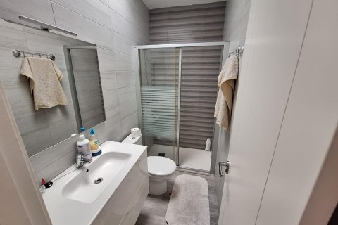 Bungalow för uthyrning La Zenia, Alicante, Spanien 112 kvm. Nr. 139857 - foto 10