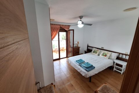 Bungalow för uthyrning La Zenia, Alicante, Spanien 112 kvm. Nr. 139857 - foto 12